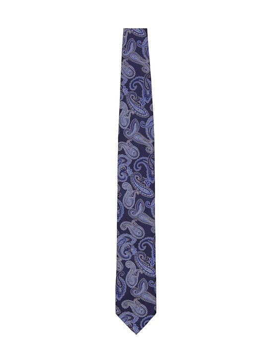 Eton - Siidilips Paisley - 28 NAVY | Stockmann - photo 1