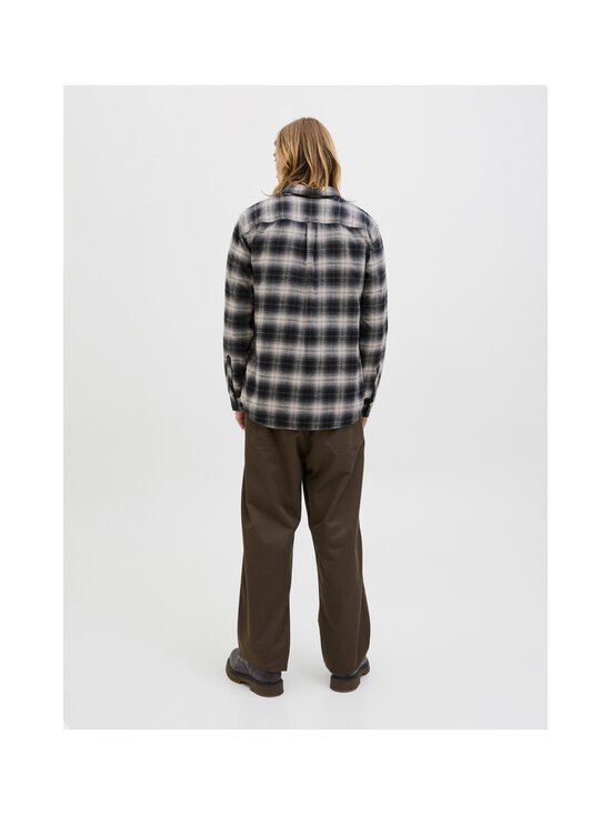 Jack & Jones - Flanellsärk JJJames - STORMY WEATHER - photo 2 Jack & Jones - Flanellsärk JJJames - STORMY WEATHER | Stockmann - photo 2