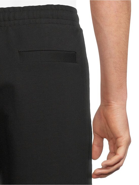 Boss Green - Lühikesed vabaajapüksid Headlo - 001 BLACK | Stockmann - photo 8