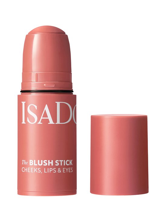 Isadora – Blush Stick 40 -poskipunapuikko 5,5 g