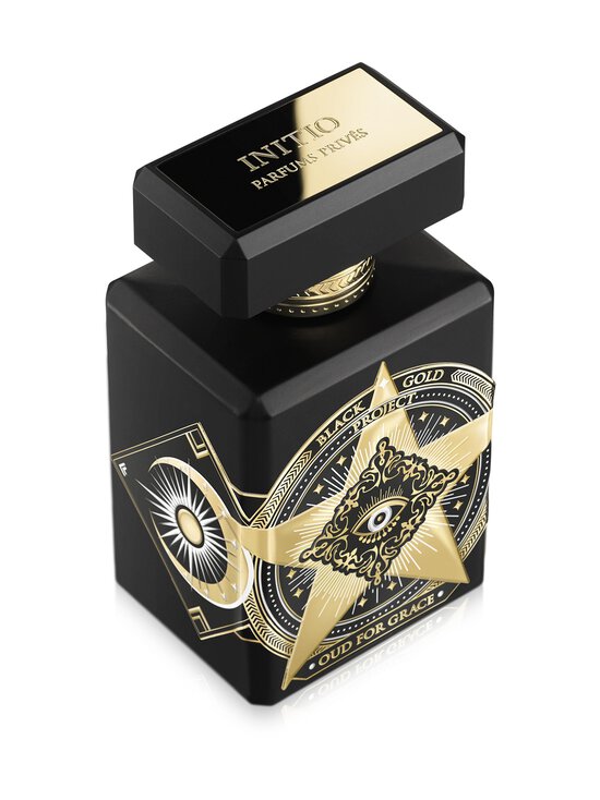 Initio - Oud For Grace Extrait de Parfum -tuoksu - NOCOL | Stockmann - photo 1