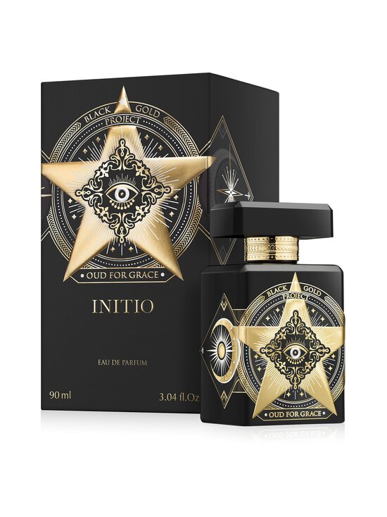 Initio - Oud For Grace Extrait de Parfum -tuoksu - NOCOL | Stockmann - photo 2