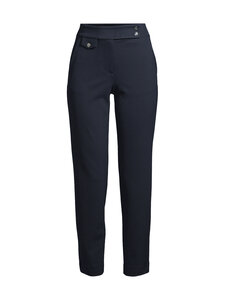 Lauren Ralph Lauren - Püksid Zinleah - LAUREN NAVY Lauren Ralph Lauren - Püksid Zinleah - LAUREN NAVY | Stockmann