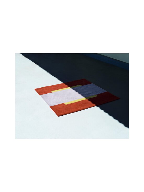 FINARTE - Umbra-villamatto - LILAC / RUST - photo 2 FINARTE - Umbra-villamatto - LILAC / RUST | Stockmann - photo 2