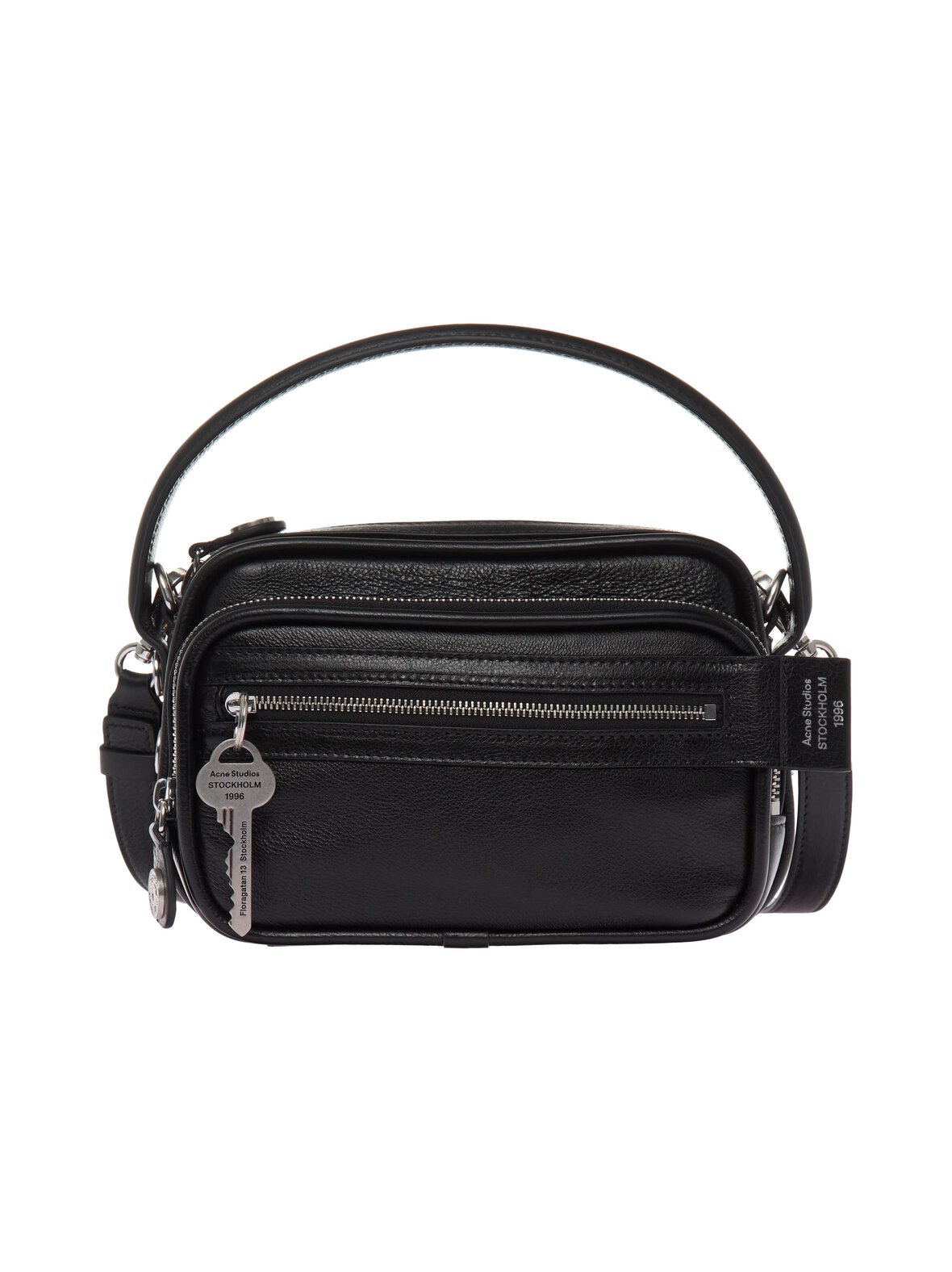 Camero Kit Crossbody -nahkalaukku