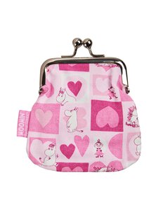 Muumi - Sanna Rakastettu -kukkaro - LIGHT PINK | Stockmann