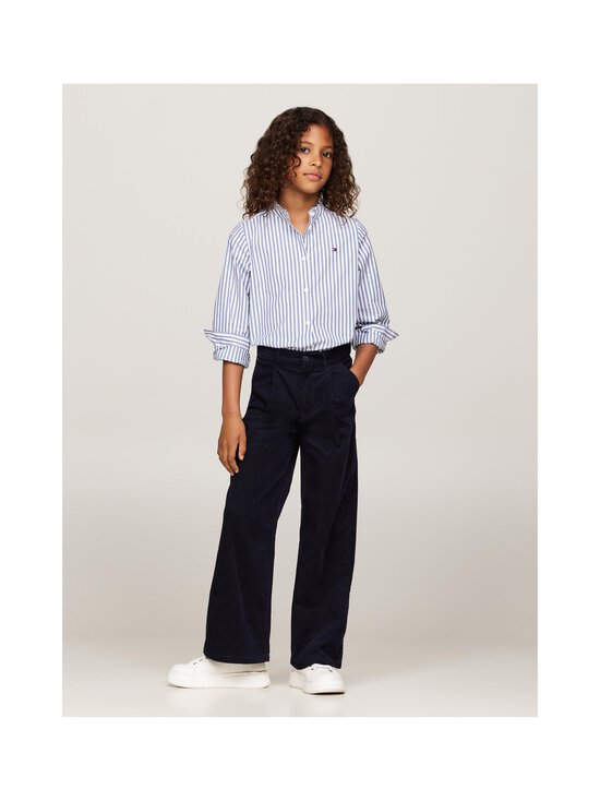 Tommy Hilfiger - Velvetist püksid - DW5 DESERT SKY - photo 2 Tommy Hilfiger - Velvetist püksid - DW5 DESERT SKY | Stockmann - photo 2