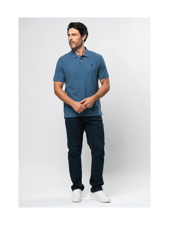 MCS - Hurst Polo -pikeepaita - ENSIGN BLUE | Stockmann - photo 3