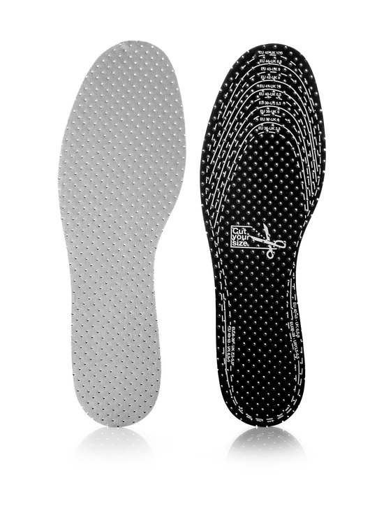 KVILL - Deo-pohjalliset - BLACK | Stockmann - photo 1