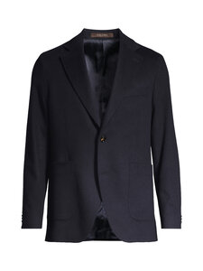 Oscar Jacobson - Bleiser Fogerty Patch - 223 DRESS BLUES | Stockmann
