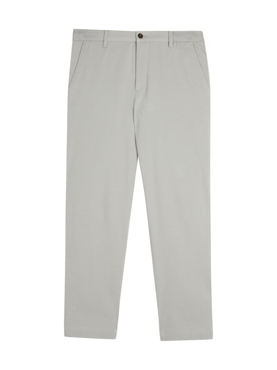 STILZ Elasticated Waist Trouser -chinot