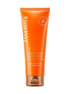 Lancaster - Golden Tan Maximizer After Sun Cream -voide 125 ml Lancaster - Golden Tan Maximizer After Sun Cream -voide 125 ml | Stockmann
