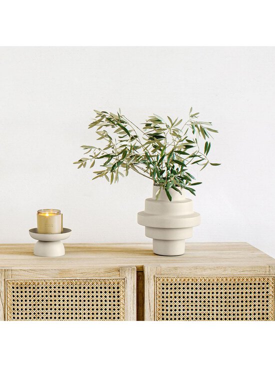 Kave Home - Kaili-vati - BEIGE - photo 3 Kave Home - Kaili-vati - BEIGE | Stockmann - photo 3