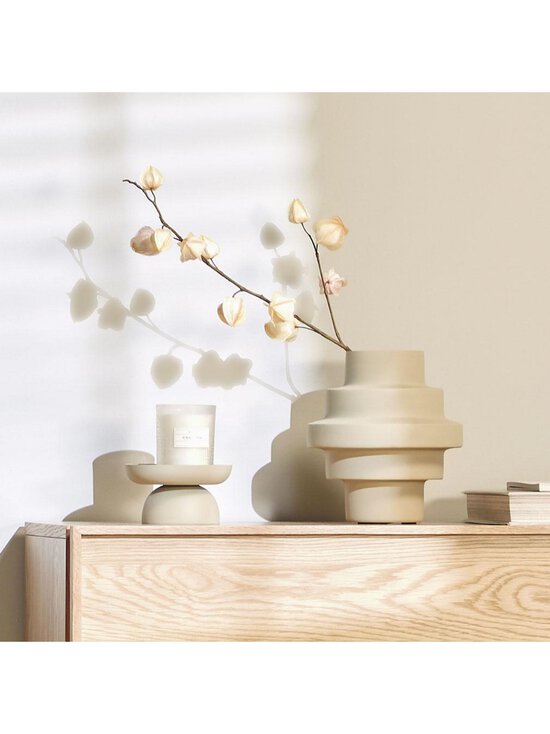 Kave Home - Kaili-vati - BEIGE - photo 4 Kave Home - Kaili-vati - BEIGE | Stockmann - photo 4