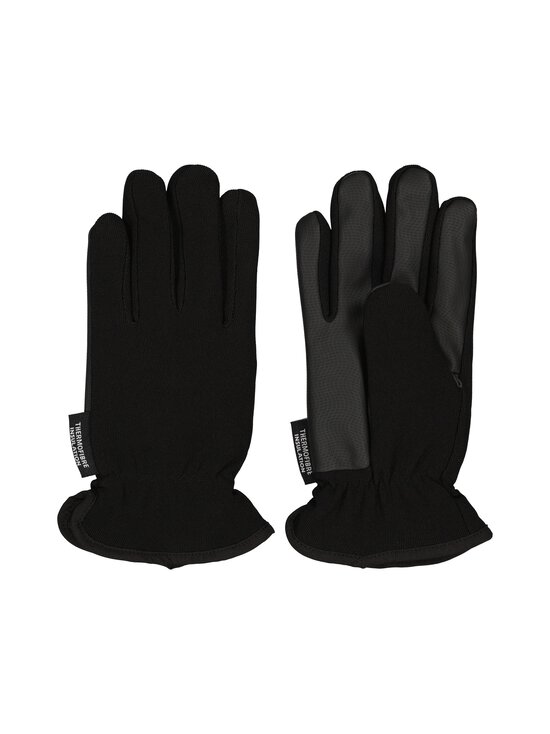 Bogi - Easton Pritex cimdi - 99 BLACK - photo 1 Bogi - Easton Pritex cimdi - 99 BLACK | Stockmann - photo 1