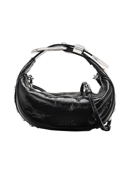Marc Jacobs - The Party -nahkalaukku - 001 BLACK | Stockmann - photo 1
