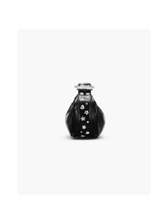 Marc Jacobs - The Party -nahkalaukku - 001 BLACK | Stockmann - photo 2