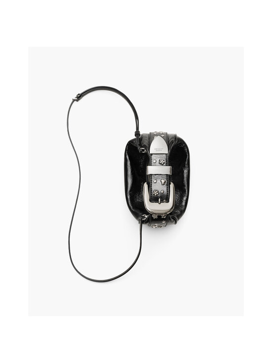 Marc Jacobs - The Party -nahkalaukku - 001 BLACK | Stockmann - photo 4