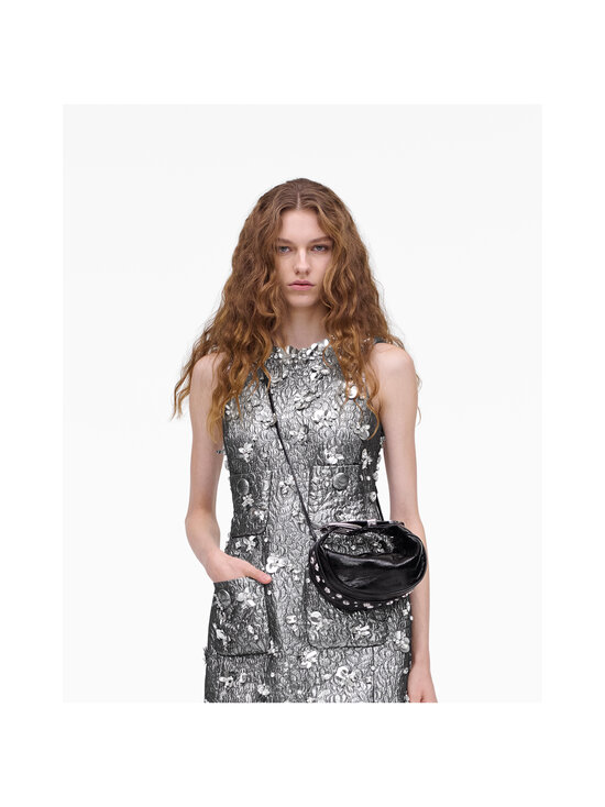 Marc Jacobs - The Party -nahkalaukku - 001 BLACK | Stockmann - photo 5