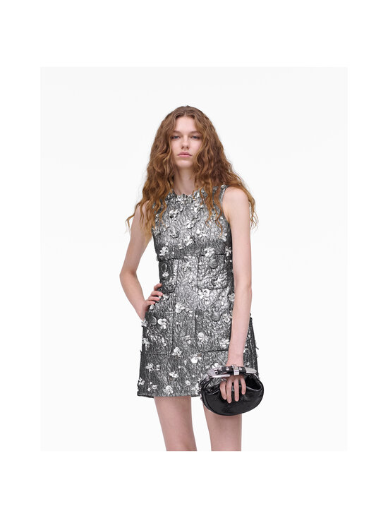 Marc Jacobs - The Party -nahkalaukku - 001 BLACK | Stockmann - photo 6