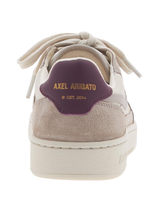AXEL ARIGATO - Dice Lo Bee Bird -sneakerit - 31751245 LIGHT BEIGE/DARK BURGUNDY - photo 3 AXEL ARIGATO - Dice Lo Bee Bird -sneakerit - 31751245 LIGHT BEIGE/DARK BURGUNDY | Stockmann - photo 3