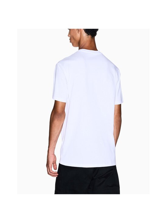 ARMANI EXCHANGE - T-paita - WHITE | Stockmann - photo 3