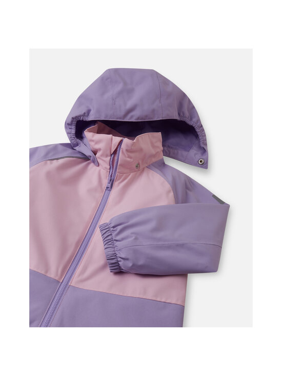 Reima - Tuusula-haalari - 545A BLOOMING LILAC | Stockmann - photo 3