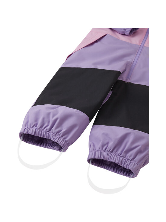 Reima - Tuusula-haalari - 545A BLOOMING LILAC | Stockmann - photo 4