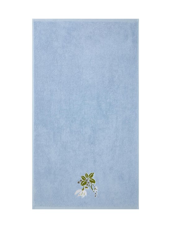 Yves Delorme - Rameau-pyyhe - BLUE | Stockmann - photo 1
