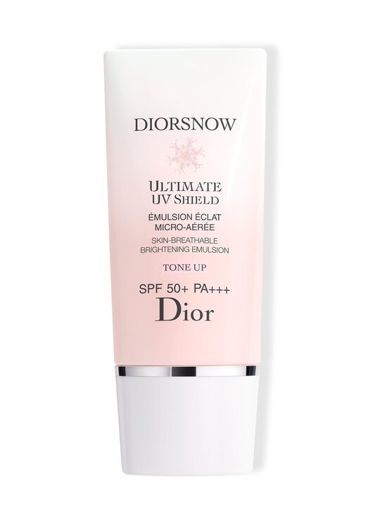 Diorsnow UV Shield Tone Up SPF50 -emulsio 30 ml
