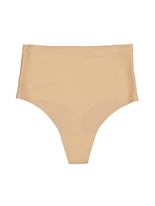Chantelle - Soft Strech thongs - NUDE (NUDE) Chantelle - Soft Strech thongs - NUDE (NUDE) | Stockmann