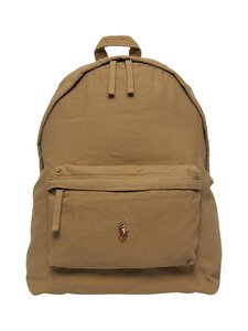 Polo Ralph Lauren - Large-reppu - COASTAL BEIGE Polo Ralph Lauren - Large-reppu - COASTAL BEIGE | Stockmann
