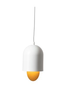 Innolux - Aarre S -riippuvalaisin - WHITE, GOLD Innolux - Aarre S -riippuvalaisin - WHITE, GOLD | Stockmann