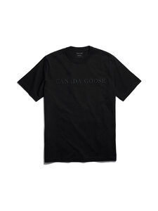 Canada Goose - Ocra t-paita - 9061 BLACK - NOIR | Stockmann