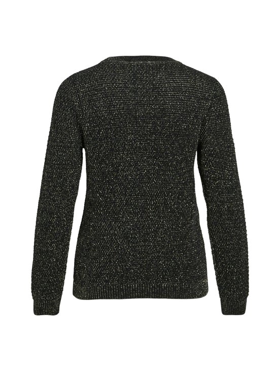 Vila - ViDalo Glitter džemperis - BLACK | Stockmann - photo 2