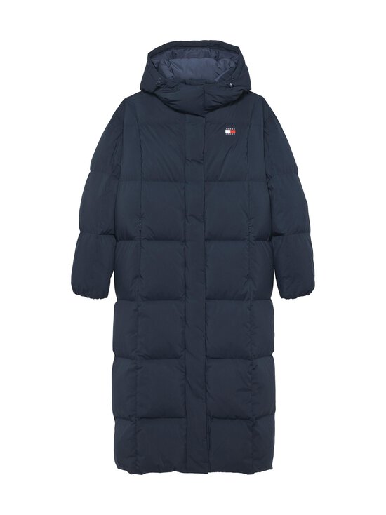 Tommy Jeans - TJW Alaska Grid -untuvatakki - C1G DARK NIGHT NAVY - photo 1 Tommy Jeans - TJW Alaska Grid -untuvatakki - C1G DARK NIGHT NAVY | Stockmann - photo 1
