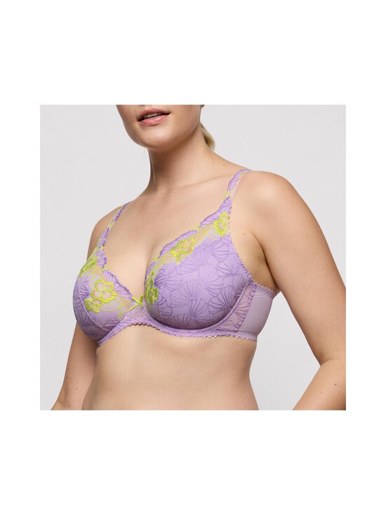 Primadonna - Ixia Half Padded Plunge -rintaliivit - WIA WISTERIA | Stockmann - photo 4