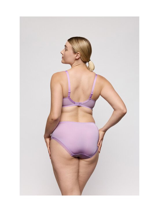 Primadonna - Ixia Half Padded Plunge -rintaliivit - WIA WISTERIA | Stockmann - photo 6