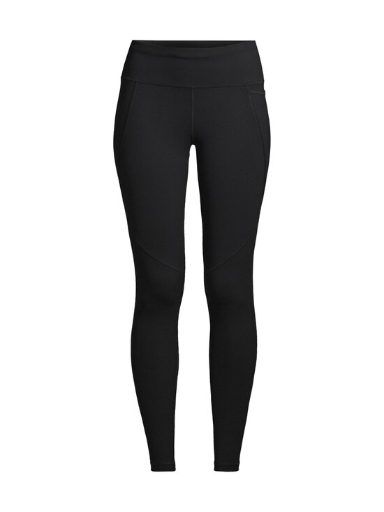 Sweaty Betty - Power Workout -treenitrikoot - 1HA BLACK | Stockmann - photo 1