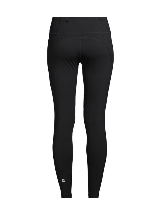 Sweaty Betty - Power Workout -treenitrikoot - 1HA BLACK | Stockmann - photo 2