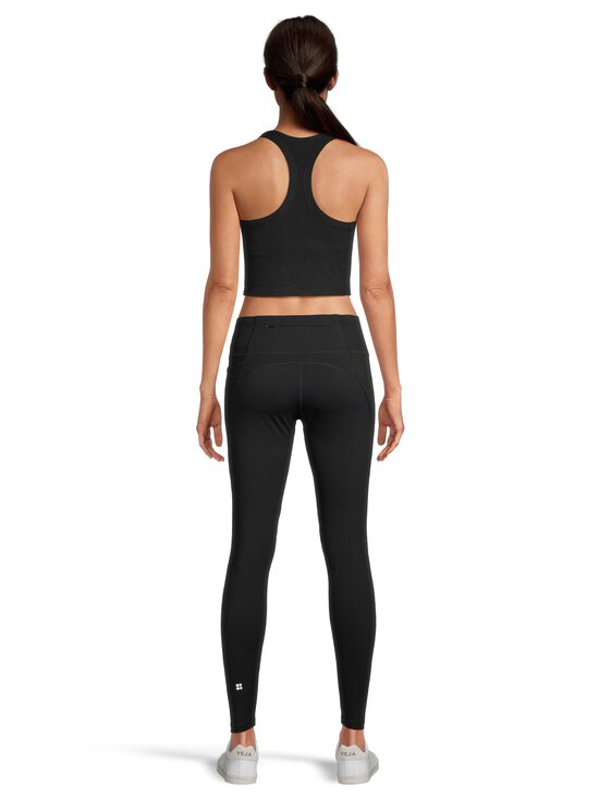 Sweaty Betty - Power Workout -treenitrikoot - 1HA BLACK | Stockmann - photo 4
