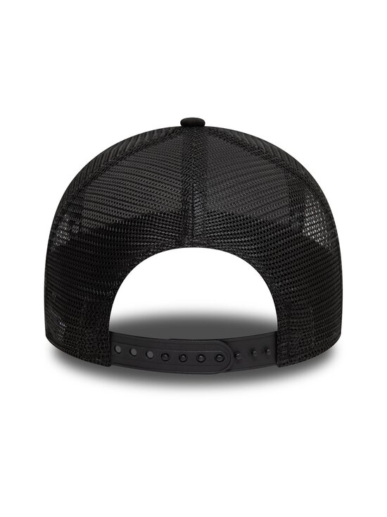 New Era - Outdoor 9Forty A-Frame Trucker -lippalakki - BLK - photo 4 New Era - Outdoor 9Forty A-Frame Trucker -lippalakki - BLK | Stockmann - photo 4