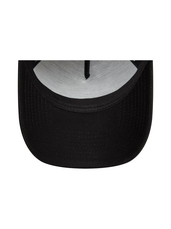 New Era - Outdoor 9Forty A-Frame Trucker -lippalakki - BLK - photo 5 New Era - Outdoor 9Forty A-Frame Trucker -lippalakki - BLK | Stockmann - photo 5
