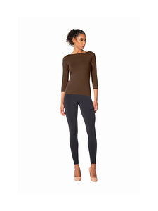 Wolford - Cordoba-paita - 4884 ROASTED TEA | Stockmann