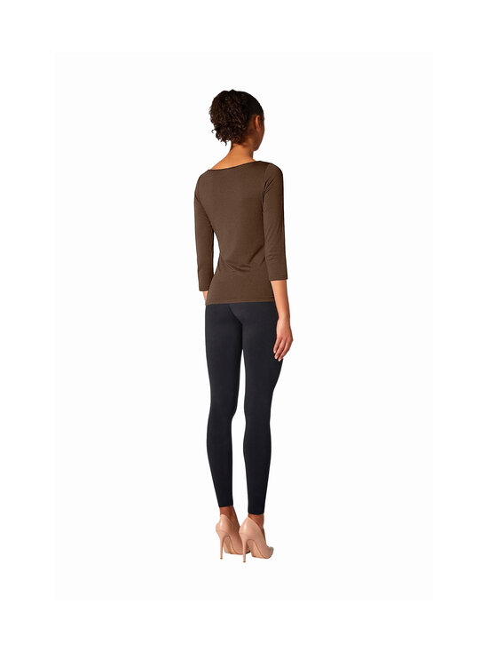 Wolford - Cordoba-paita - 4884 ROASTED TEA | Stockmann - photo 2