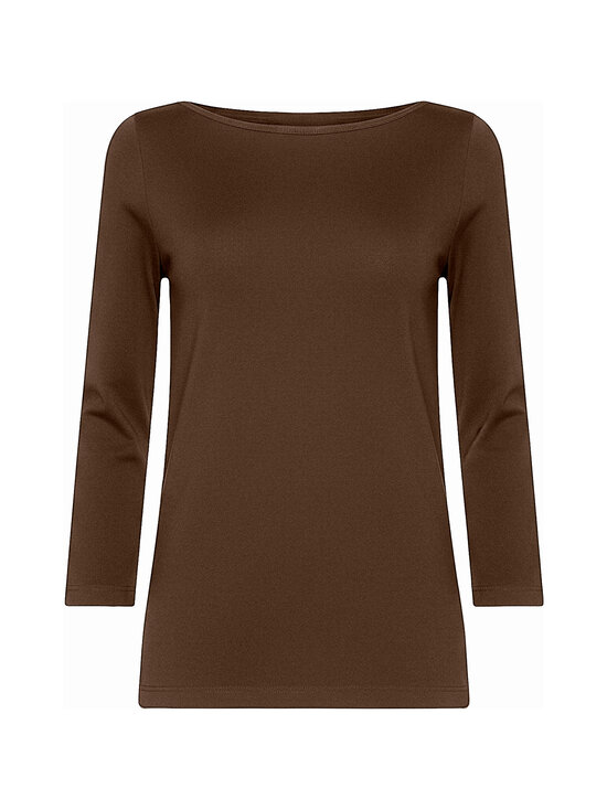 Wolford - Cordoba-paita - 4884 ROASTED TEA | Stockmann - photo 4