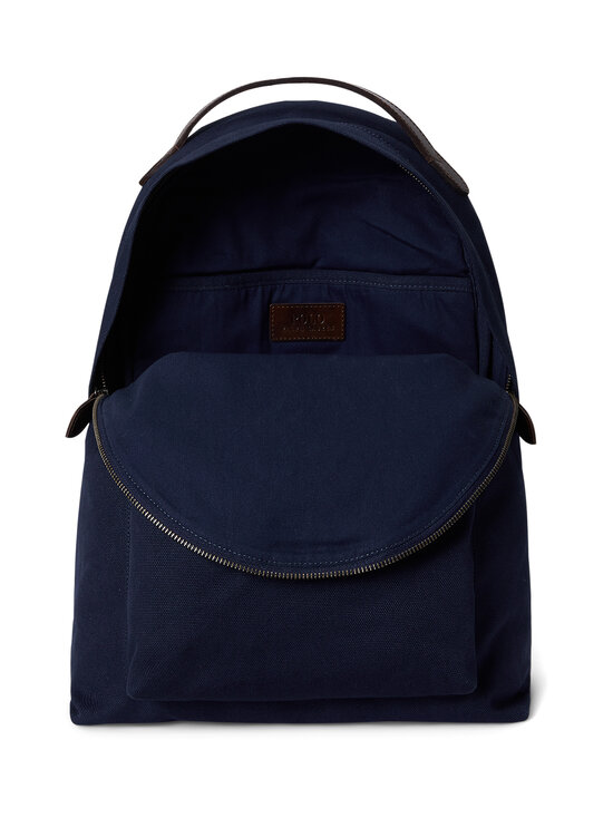 Polo Ralph Lauren - Bear Large mugursoma - NEWPORT NAVY | Stockmann - photo 4