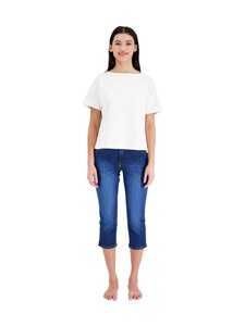 Very Nice - Emily-farkkucaprit - 66 BLUE | Stockmann
