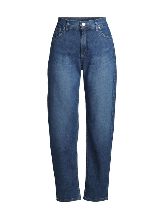 Very Nice - Amy džinsi - 64 BLUE - photo 1 Very Nice - Amy džinsi - 64 BLUE | Stockmann - photo 1