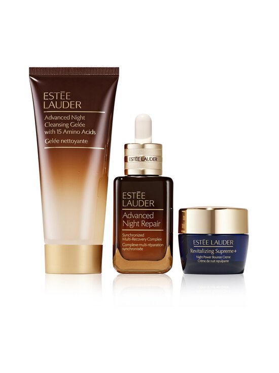 Estée Lauder - Advanced Night Repair Gift Set ādas kopšanas komplekts - NOCOL | Stockmann - photo 2